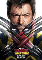 Deadpool & Wolverine - DUBBING