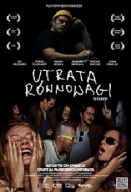 Utrata równowagi