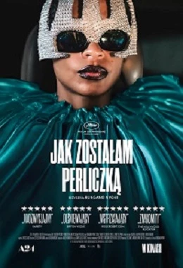 WTOREK Z DOBRYM KINEM - Jak zostałam perliczką