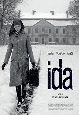 20 LAT Z PISF - Ida