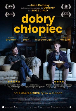 Dobry chłopiec