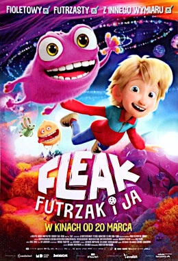 Fleak. Futrzak i ja