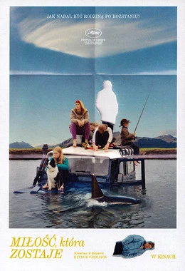 WTOREK Z DOBRYM KINEM - Miłość która zostaje