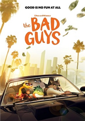 The Bad Guys - original