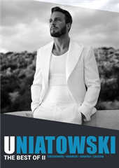 Koncert SŁAWEK UNIATOWSKI - The Best of II