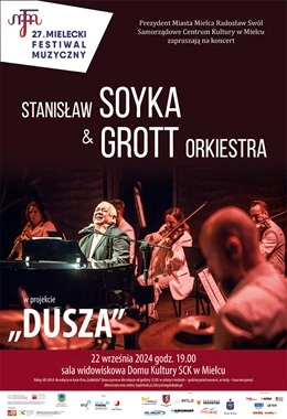 MFM - Soyka & Grott Orkiestra