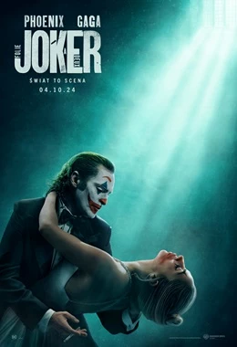 Joker. Folie à deux