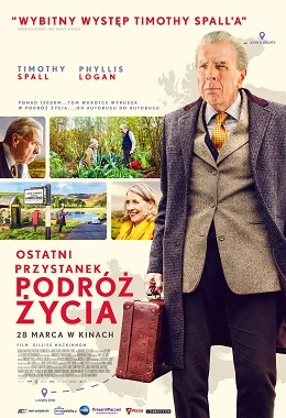 WTOREK Z DOBRYM KINEM - Ostatni przystanek. Podróż życia