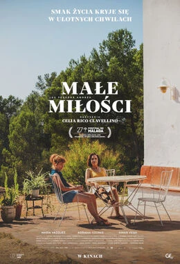 WTOREK Z DOBRYM KINEM - Małe miłości