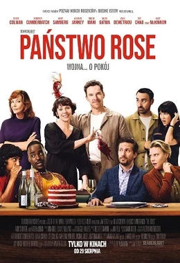 Państwo Rose
