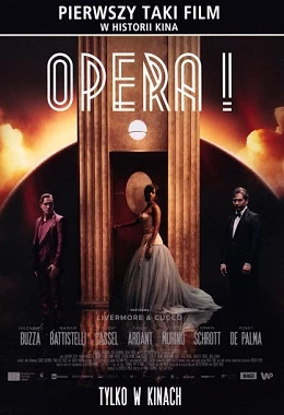 The Opera!