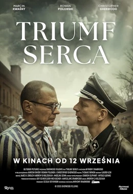Triumf serca