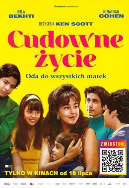 WTOREK Z DOBRYM KINEM - Cudowne życie