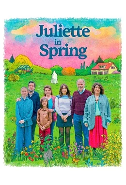 Wiosna Juliette