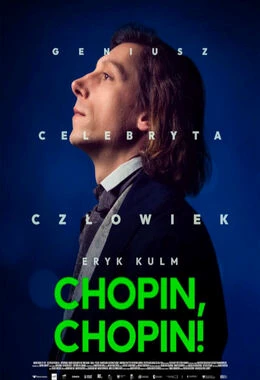 Chopin, Chopin!