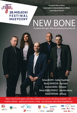 MFM - New Bone