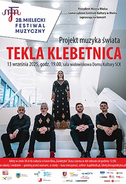 MFM - Tekla Klebetnica