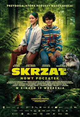 Skrzat. Nowy początek