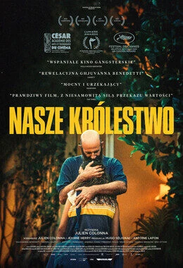 WTOREK Z DOBRYM KINEM - Nasze królestwo