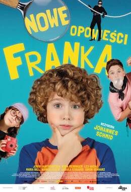 Nowe Opowieści Franka