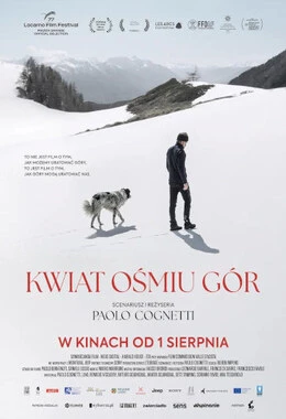 WTOREK Z DOBRYM KINEM - Kwiat ośmiu gór