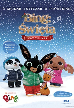 Bing: Święta i inne opowieści
