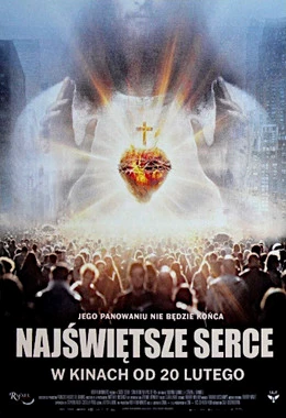 Najświętsze Serce