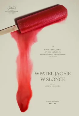 WTOREK Z DOBRYM KINEM - Wpatrując się w słońce