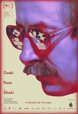 WTOREK Z DOBRYM KINEM - Znaki Pana Śliwki