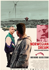 WTOREK Z DOBRYM KINEM - Norwegian Dream